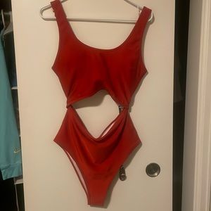 Born primitive riptide bathing suit